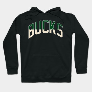 Bucks Hoodie